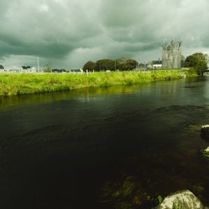 Claregalway Castle