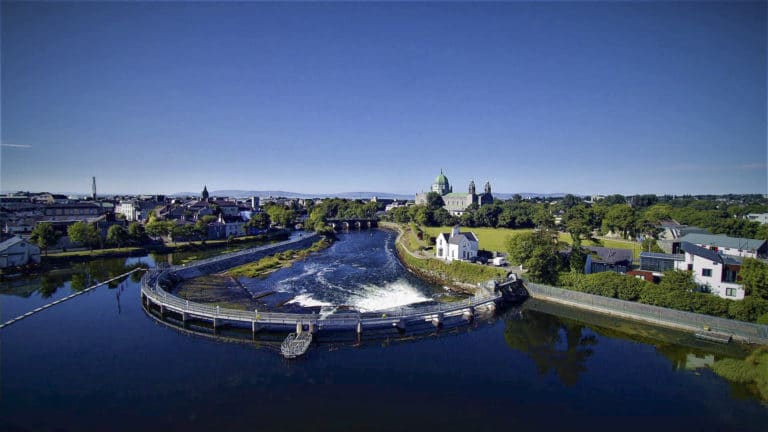 galway fishery