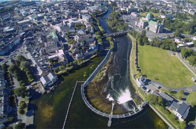 galway fishery